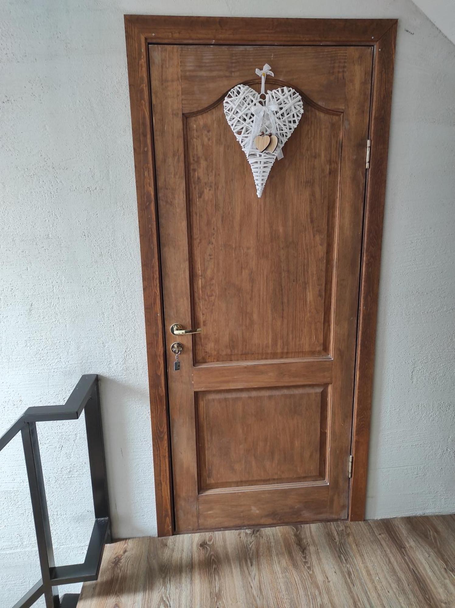 Vilnisi Appartement *